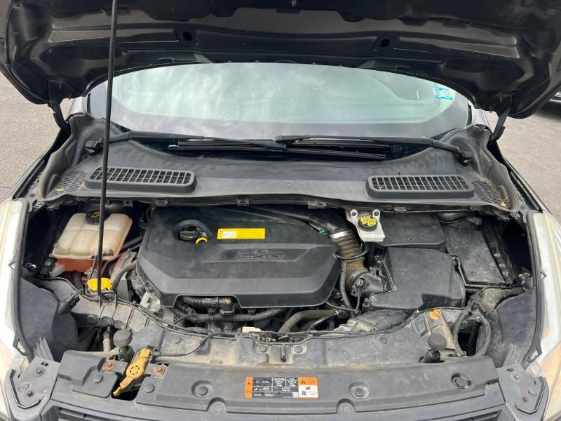 Ford Escape SE 4WD 2015