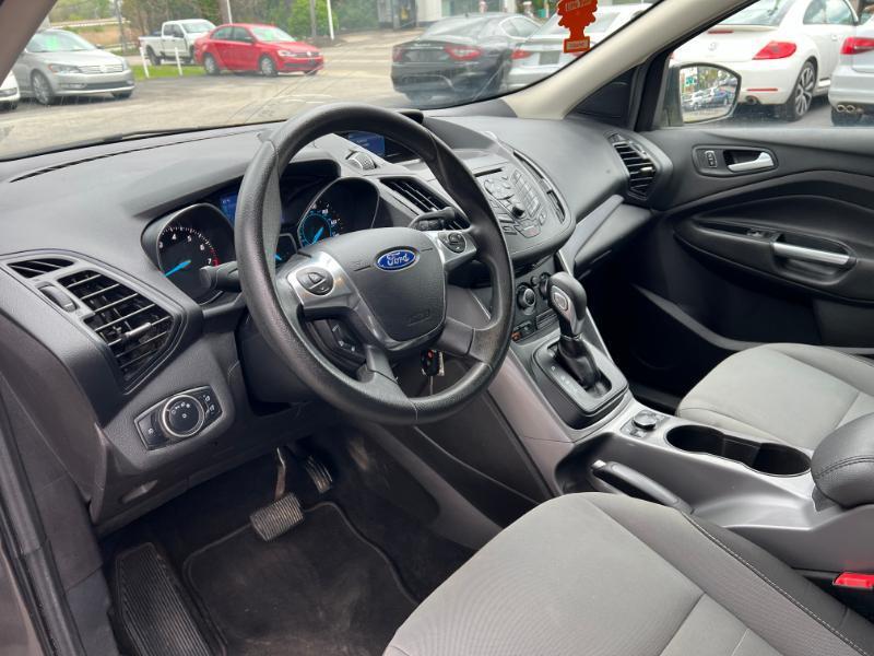 Ford Escape SE 4WD 2015