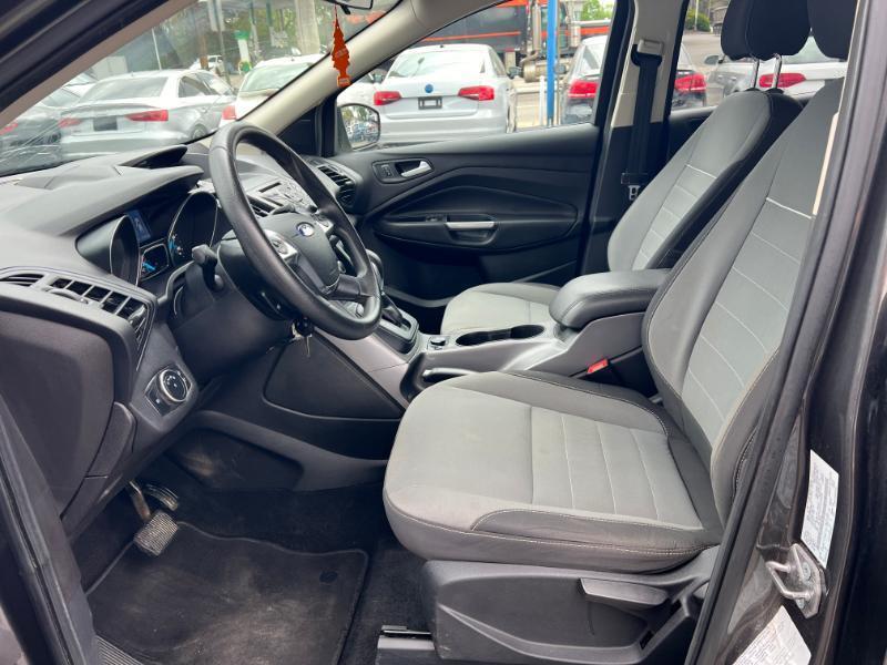 Ford Escape SE 4WD 2015