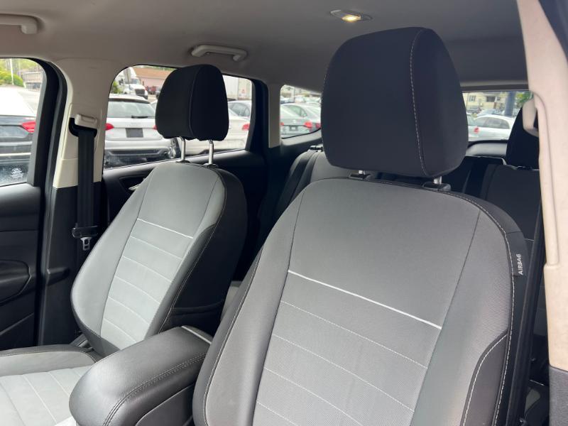 Ford Escape SE 4WD 2015