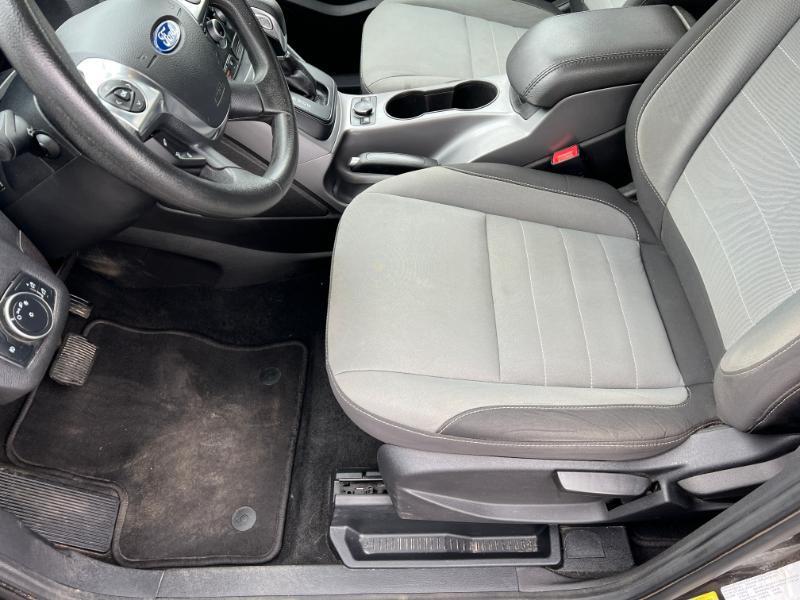Ford Escape SE 4WD 2015