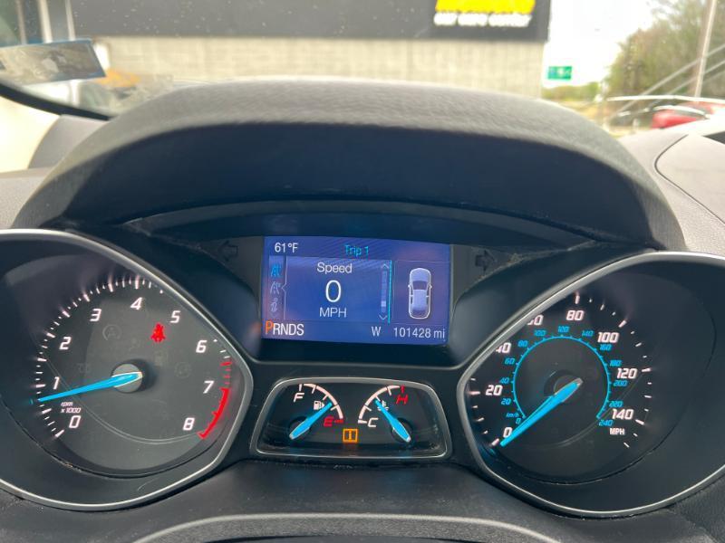 Ford Escape SE 4WD 2015