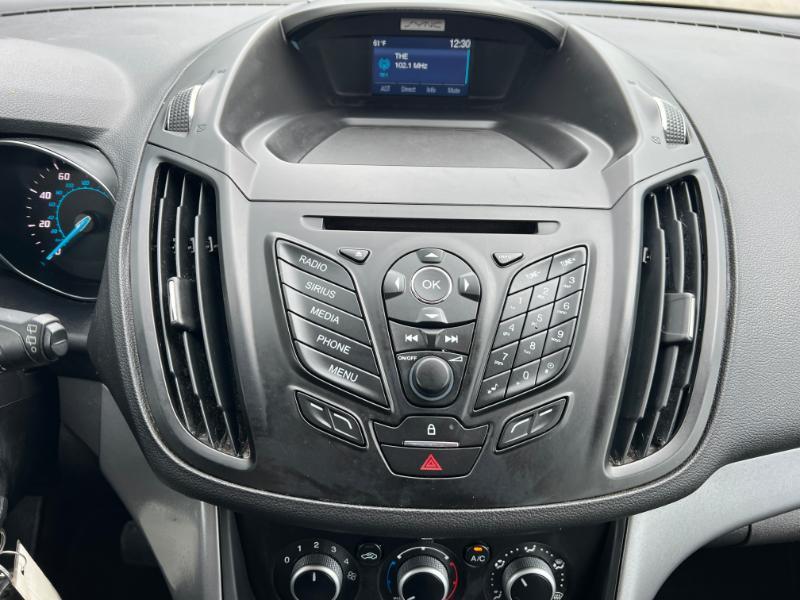 Ford Escape SE 4WD 2015