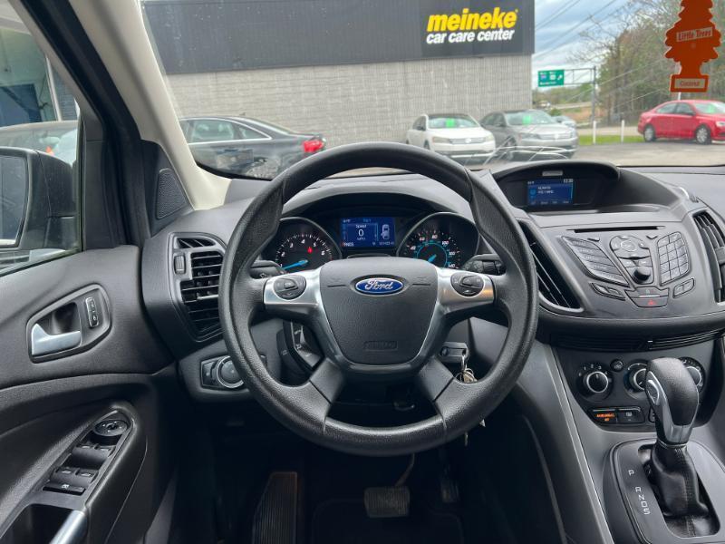 Ford Escape SE 4WD 2015