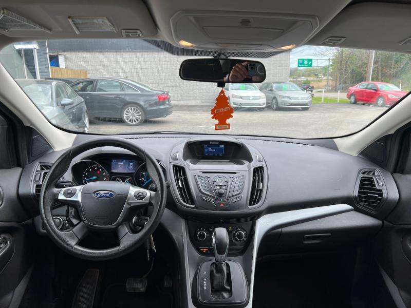 Ford Escape SE 4WD 2015