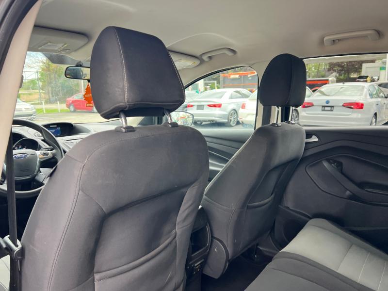 Ford Escape SE 4WD 2015