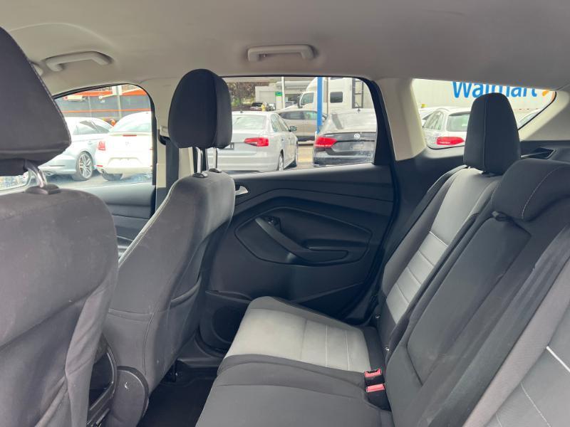 Ford Escape SE 4WD 2015