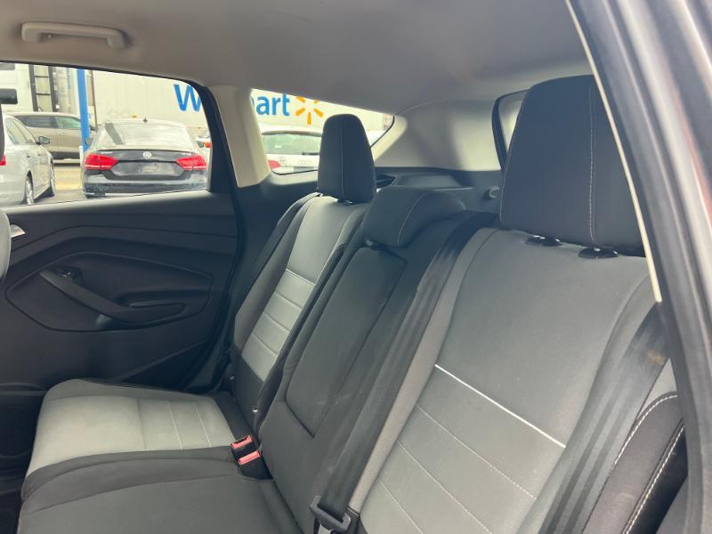 Ford Escape SE 4WD 2015