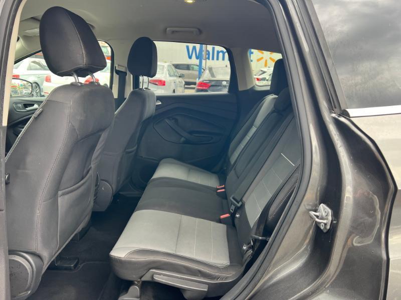 Ford Escape SE 4WD 2015