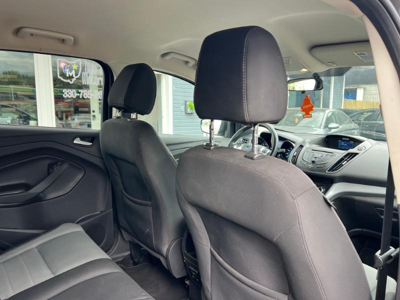 Ford Escape SE 4WD 2015
