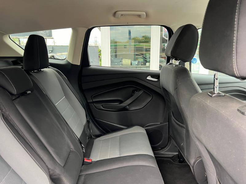 Ford Escape SE 4WD 2015