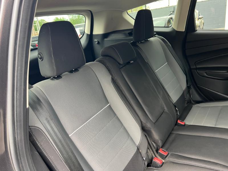 Ford Escape SE 4WD 2015