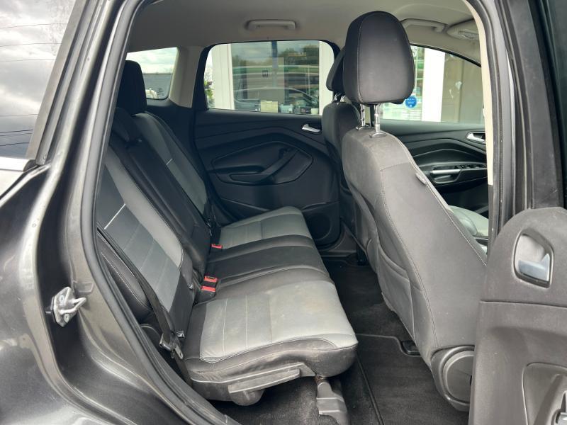 Ford Escape SE 4WD 2015