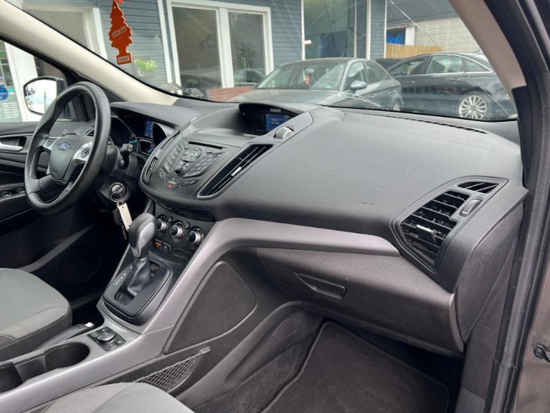 Ford Escape SE 4WD 2015