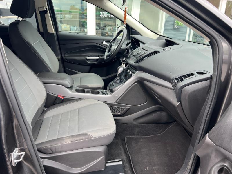 Ford Escape SE 4WD 2015