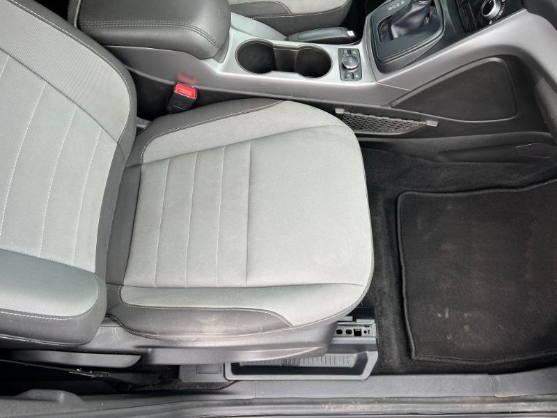 Ford Escape SE 4WD 2015