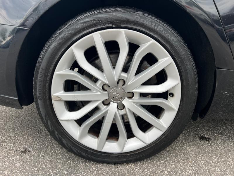 Audi A6 2.0T Premium Sedan FrontTrak Multitronic 2014