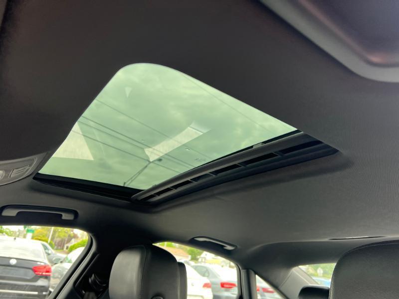Audi A6 2.0T Premium Sedan FrontTrak Multitronic 2014