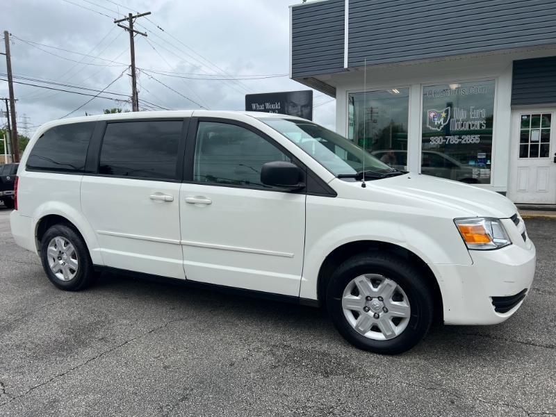 Dodge Grand Caravan SE 2009