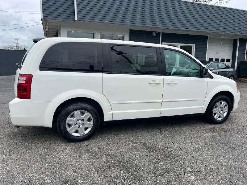 Dodge Grand Caravan SE 2009