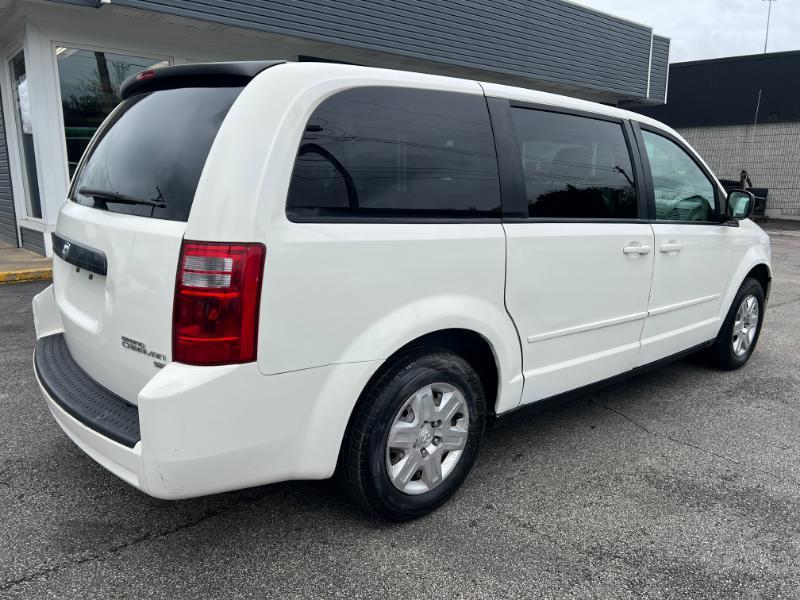 Dodge Grand Caravan SE 2009
