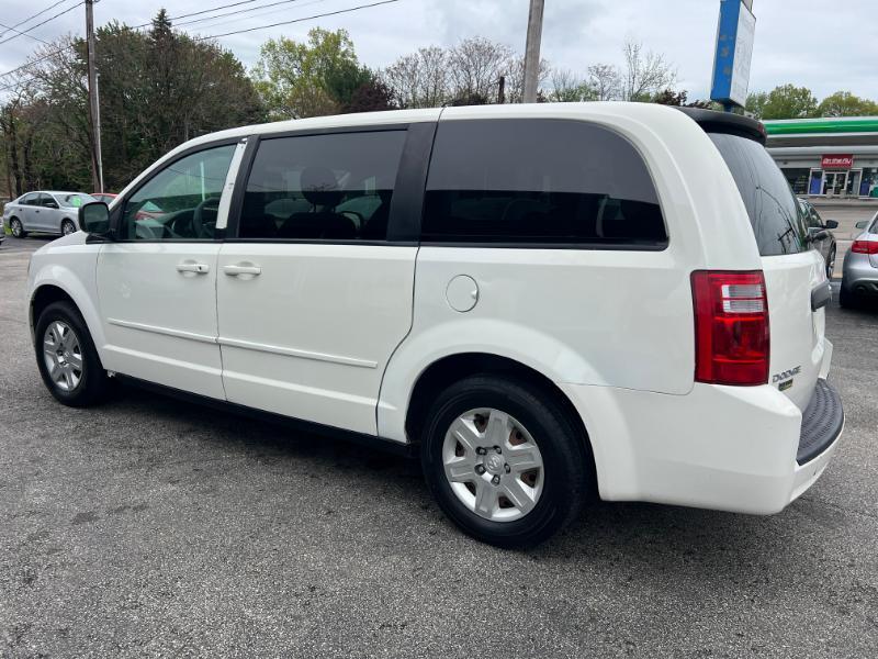 Dodge Grand Caravan SE 2009