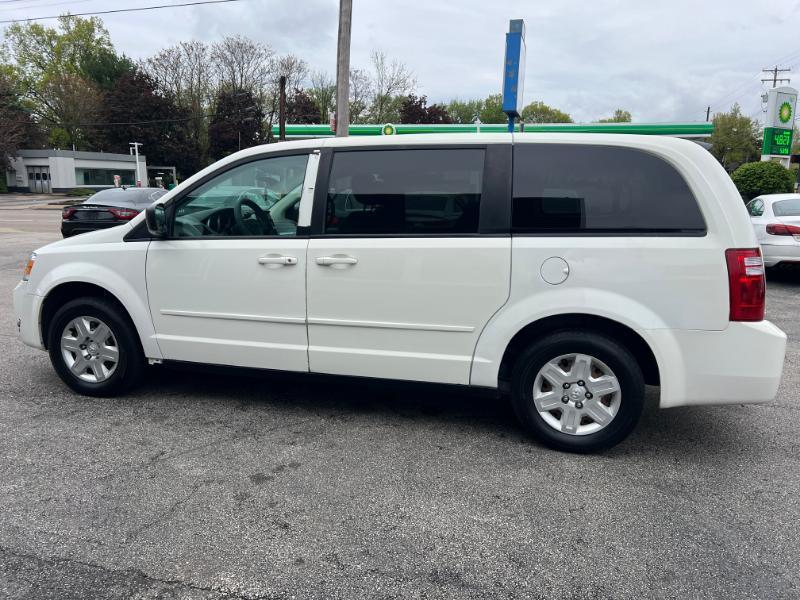 Dodge Grand Caravan SE 2009