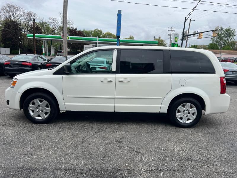 Dodge Grand Caravan SE 2009