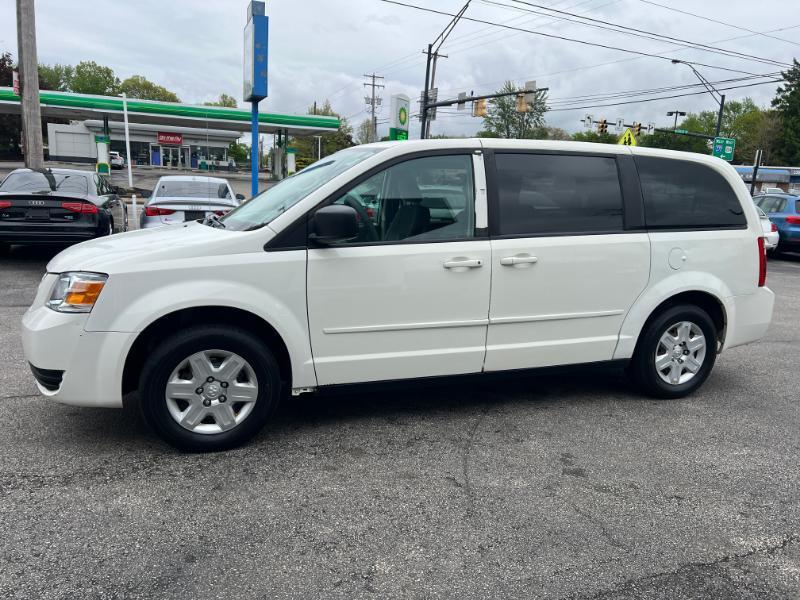 Dodge Grand Caravan SE 2009