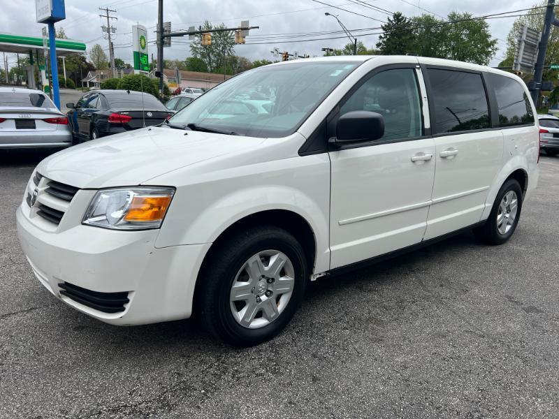 Dodge Grand Caravan SE 2009