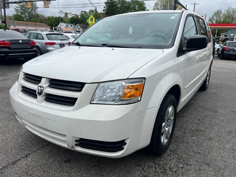 Dodge Grand Caravan SE 2009