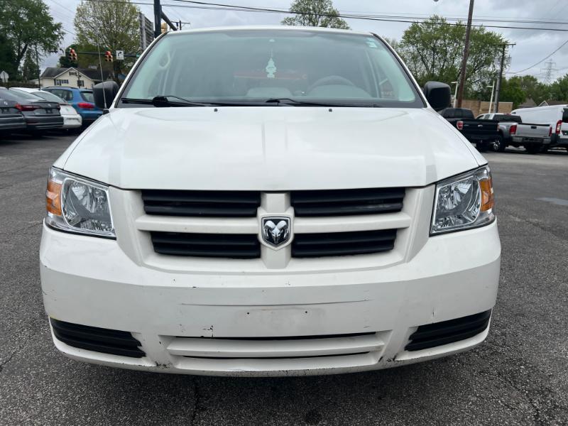 Dodge Grand Caravan SE 2009