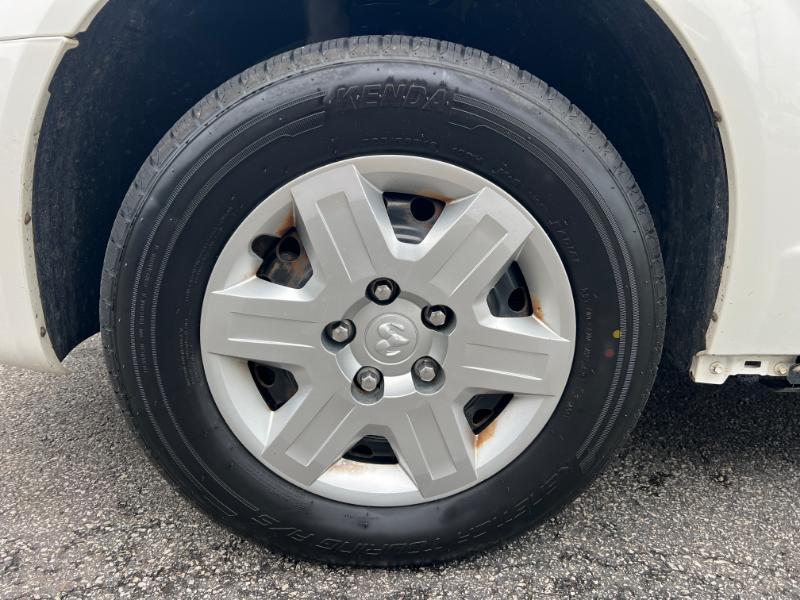 Dodge Grand Caravan SE 2009