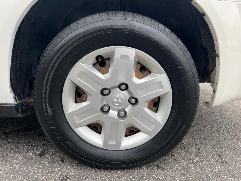 Dodge Grand Caravan SE 2009