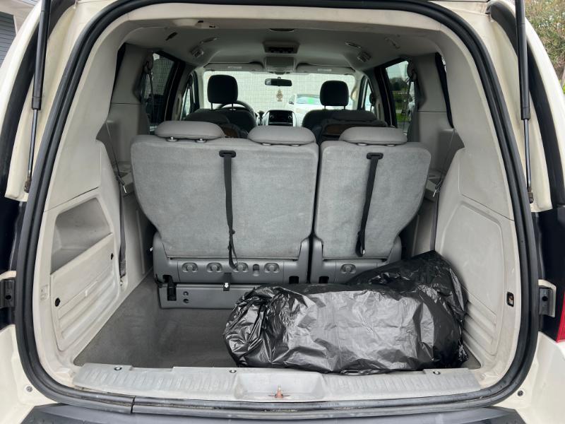 Dodge Grand Caravan SE 2009
