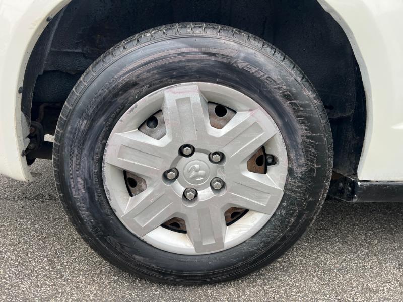 Dodge Grand Caravan SE 2009
