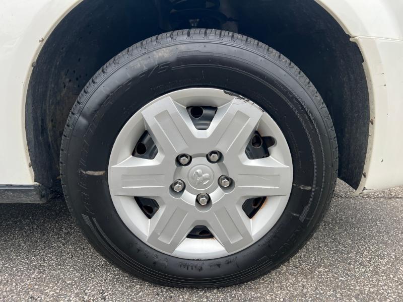 Dodge Grand Caravan SE 2009
