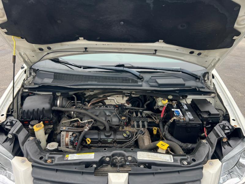 Dodge Grand Caravan SE 2009