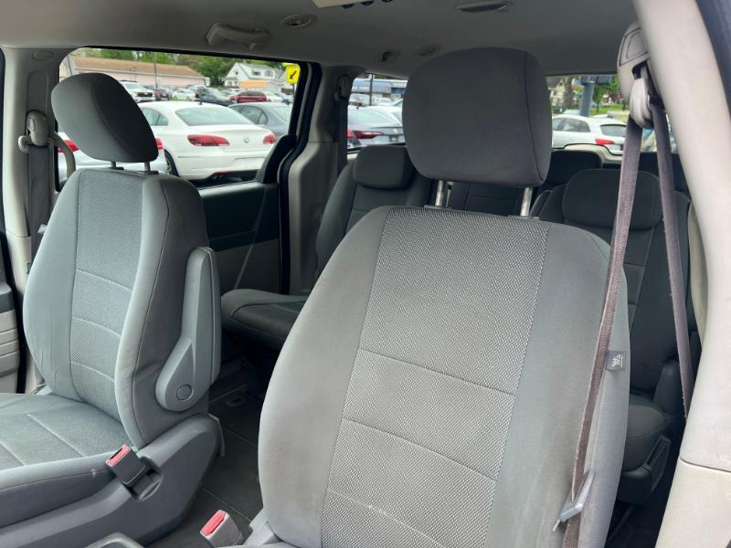 Dodge Grand Caravan SE 2009