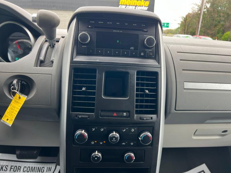Dodge Grand Caravan SE 2009