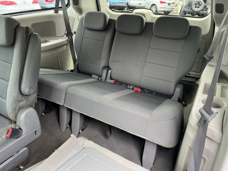 Dodge Grand Caravan SE 2009