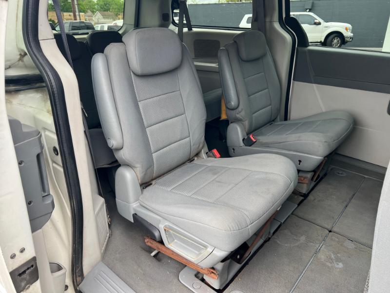 Dodge Grand Caravan SE 2009