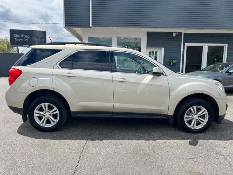 Chevrolet Equinox 1LT 2WD 2015