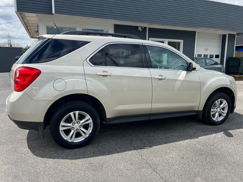 Chevrolet Equinox 1LT 2WD 2015