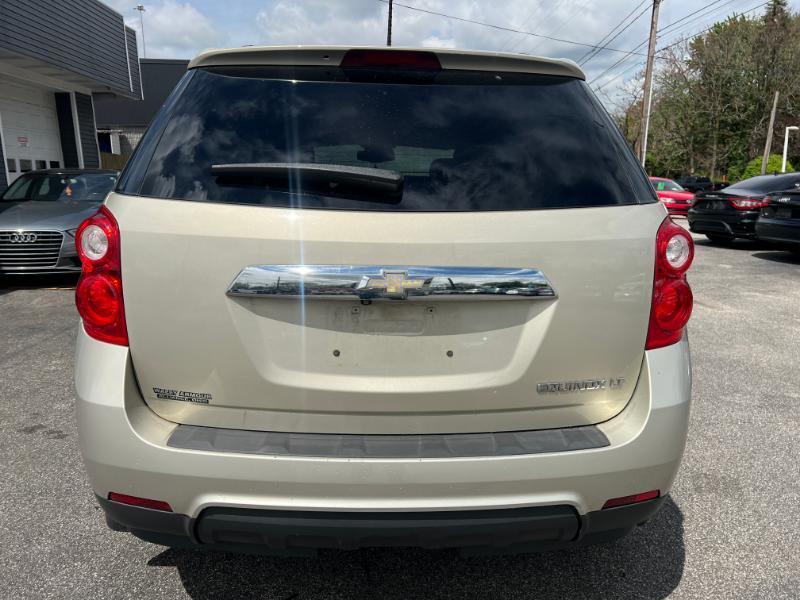 Chevrolet Equinox 1LT 2WD 2015