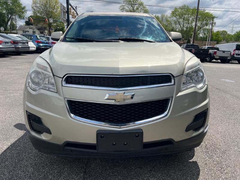 Chevrolet Equinox 1LT 2WD 2015