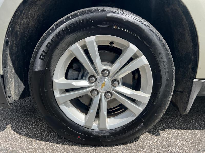 Chevrolet Equinox 1LT 2WD 2015