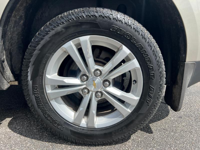 Chevrolet Equinox 1LT 2WD 2015