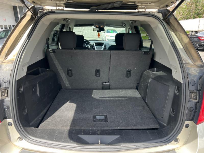 Chevrolet Equinox 1LT 2WD 2015