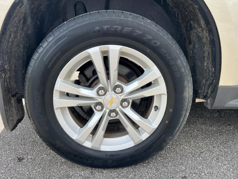 Chevrolet Equinox 1LT 2WD 2015